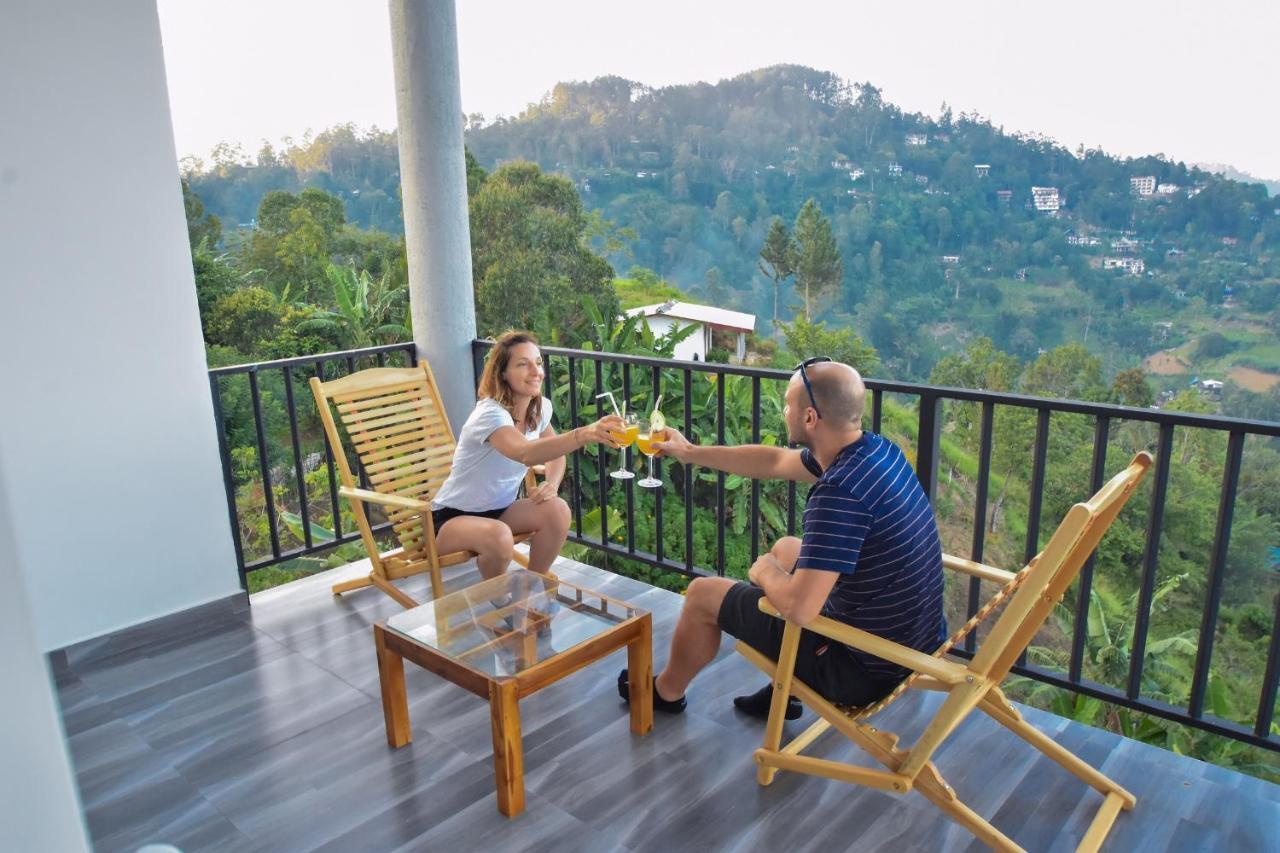 Cozy Cottage Ella Ngoại thất bức ảnh