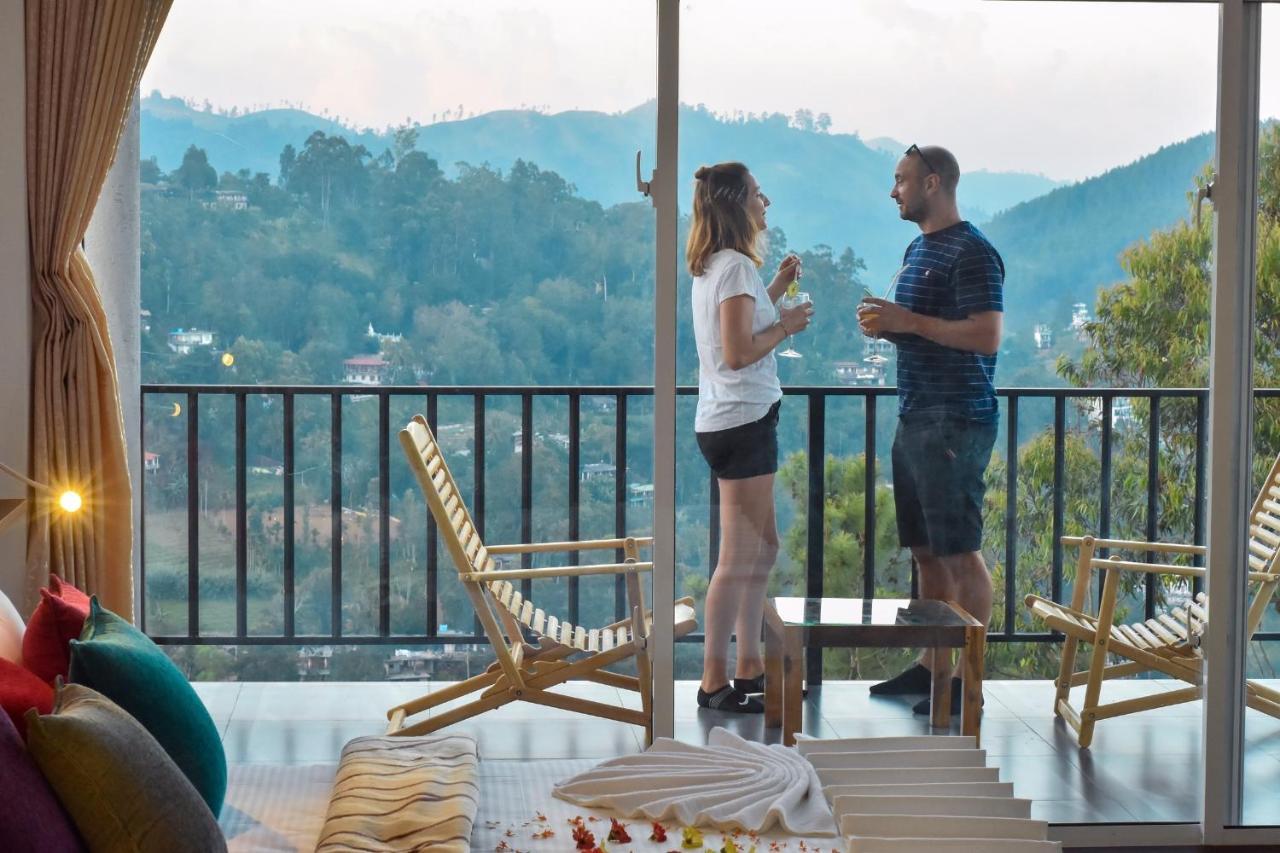 Cozy Cottage Ella Ngoại thất bức ảnh