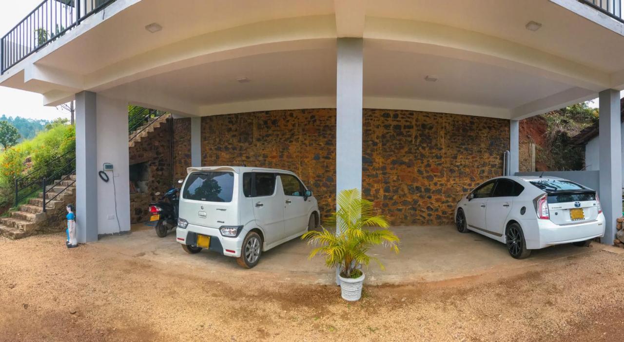 Cozy Cottage Ella Ngoại thất bức ảnh