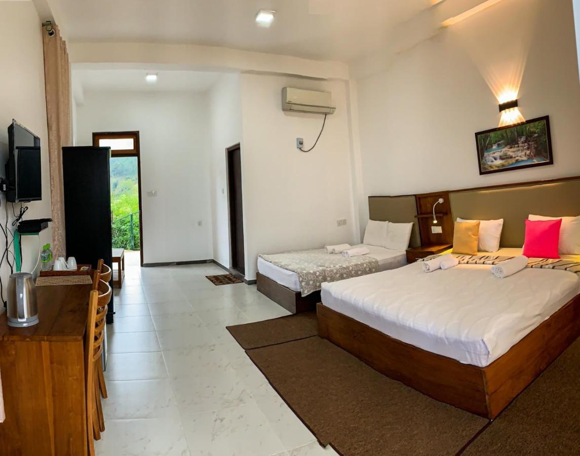 Cozy Cottage Ella Ngoại thất bức ảnh