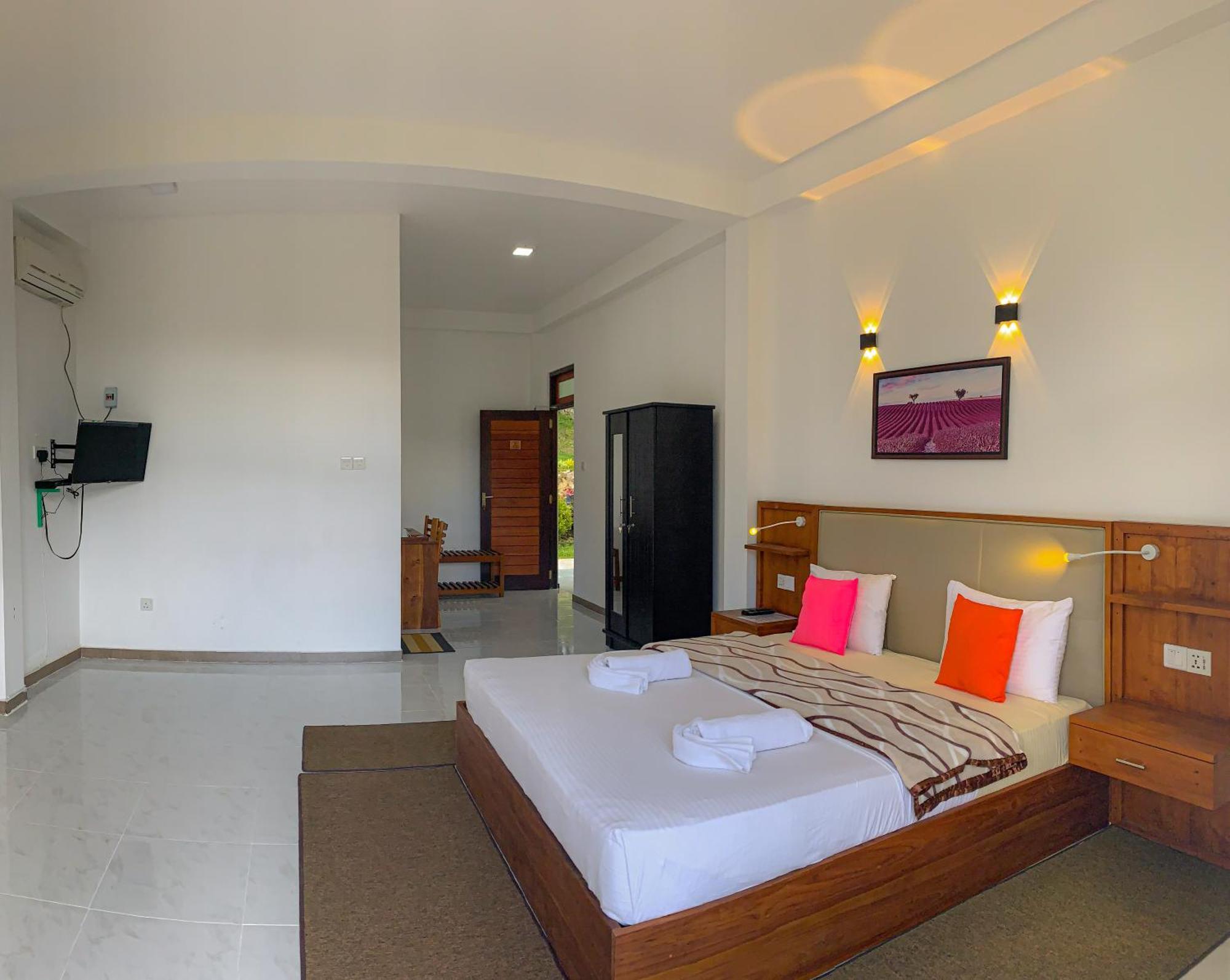 Cozy Cottage Ella Ngoại thất bức ảnh