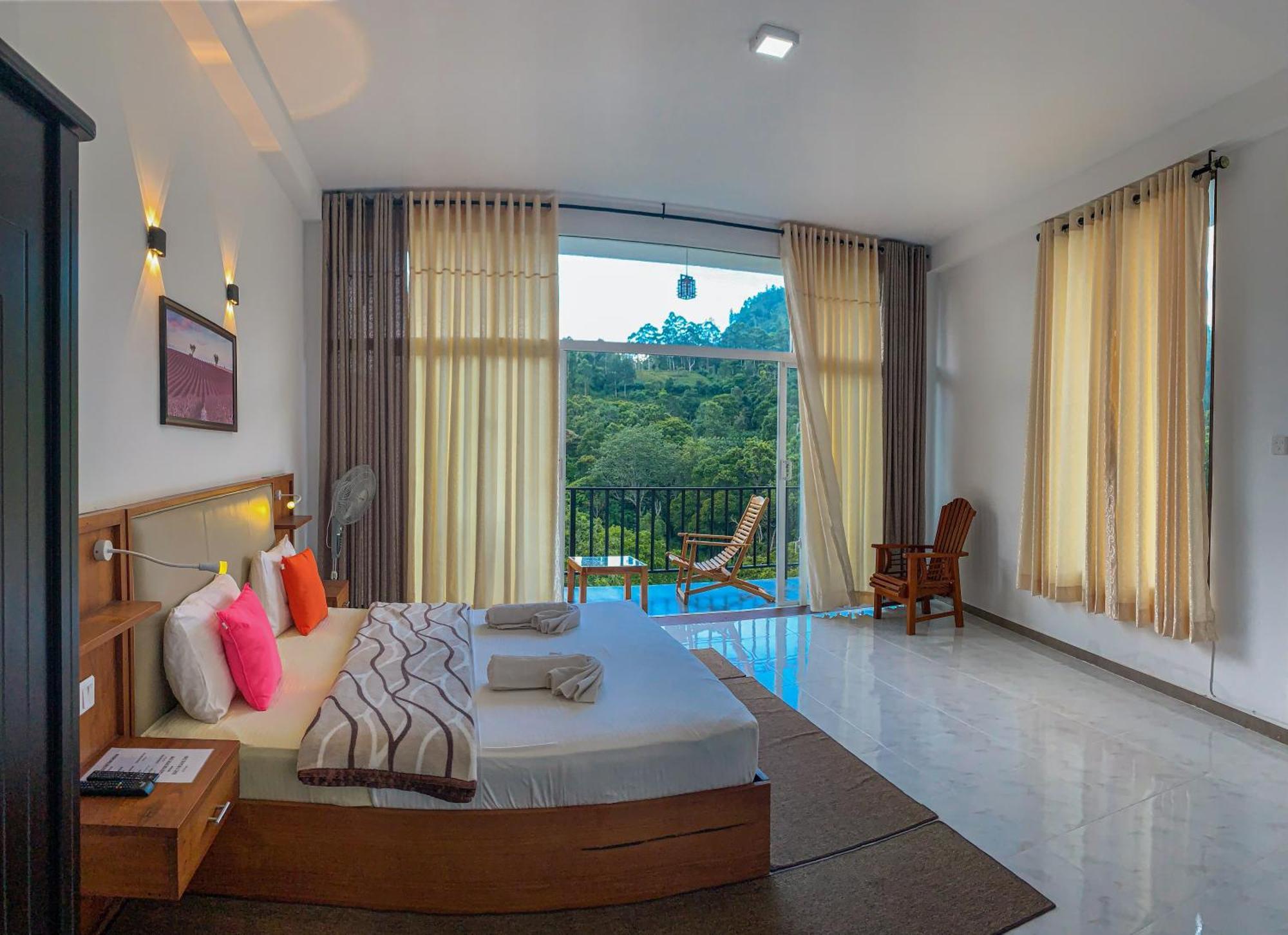 Cozy Cottage Ella Ngoại thất bức ảnh