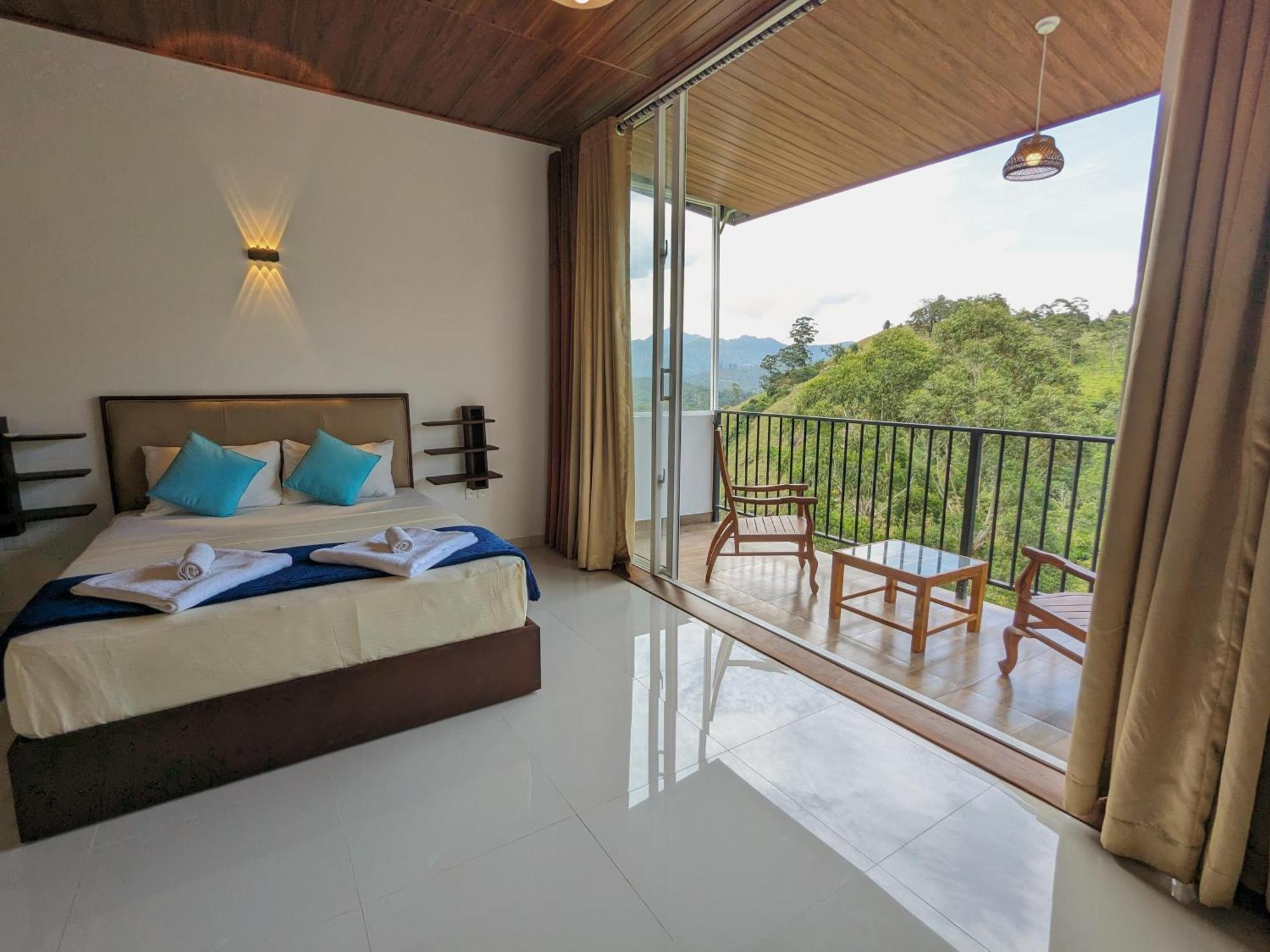 Cozy Cottage Ella Ngoại thất bức ảnh