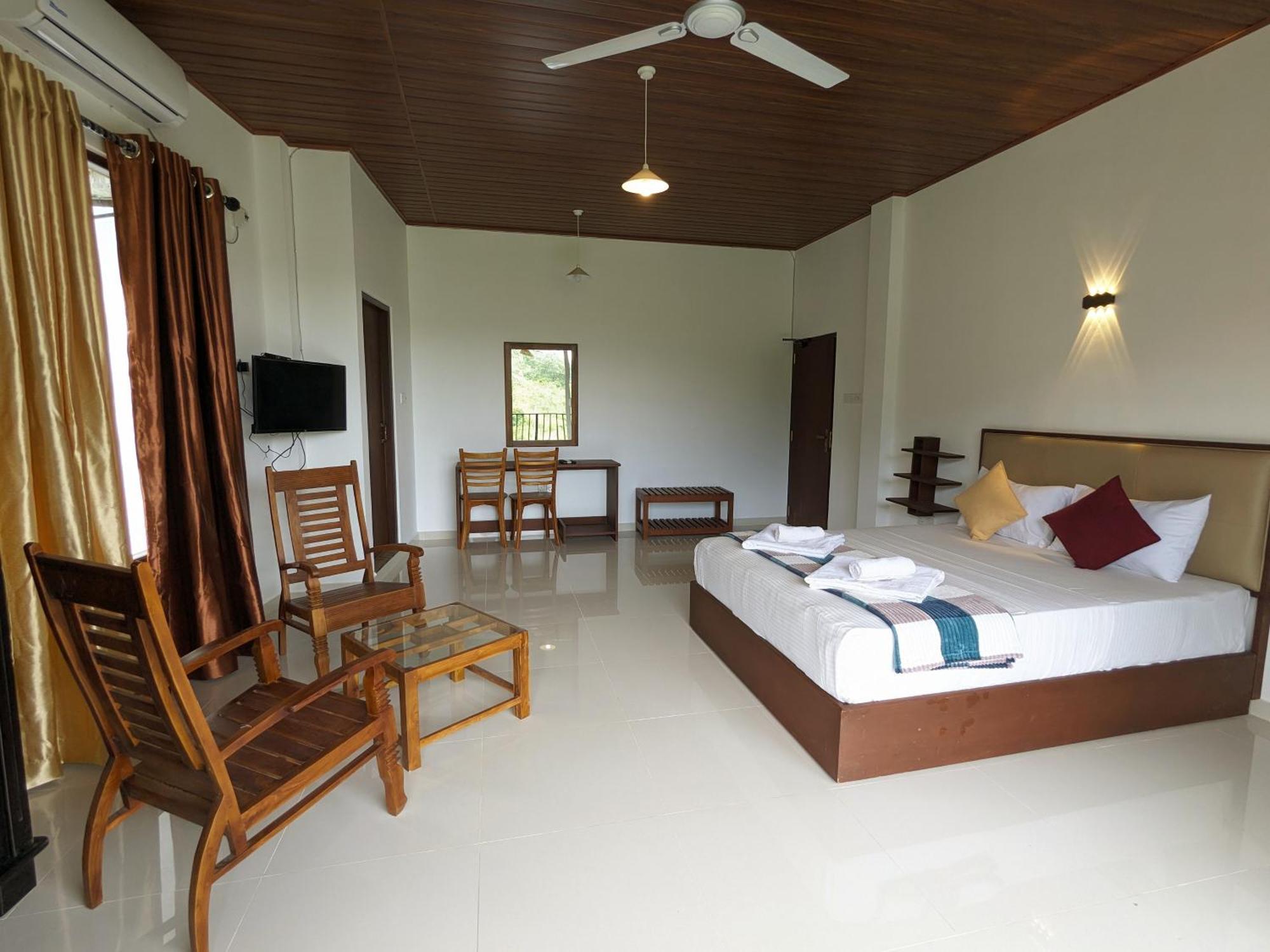 Cozy Cottage Ella Ngoại thất bức ảnh
