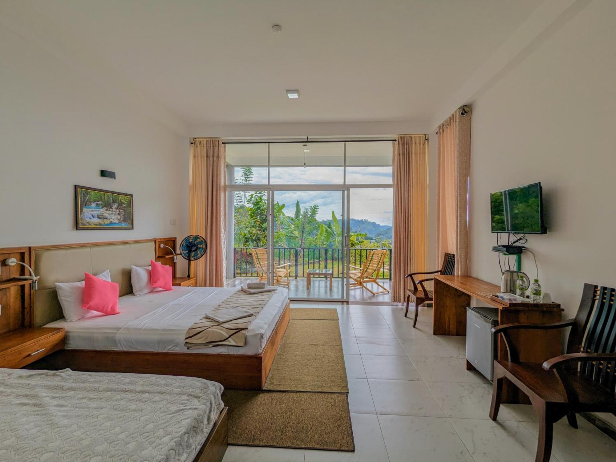 Cozy Cottage Ella Ngoại thất bức ảnh