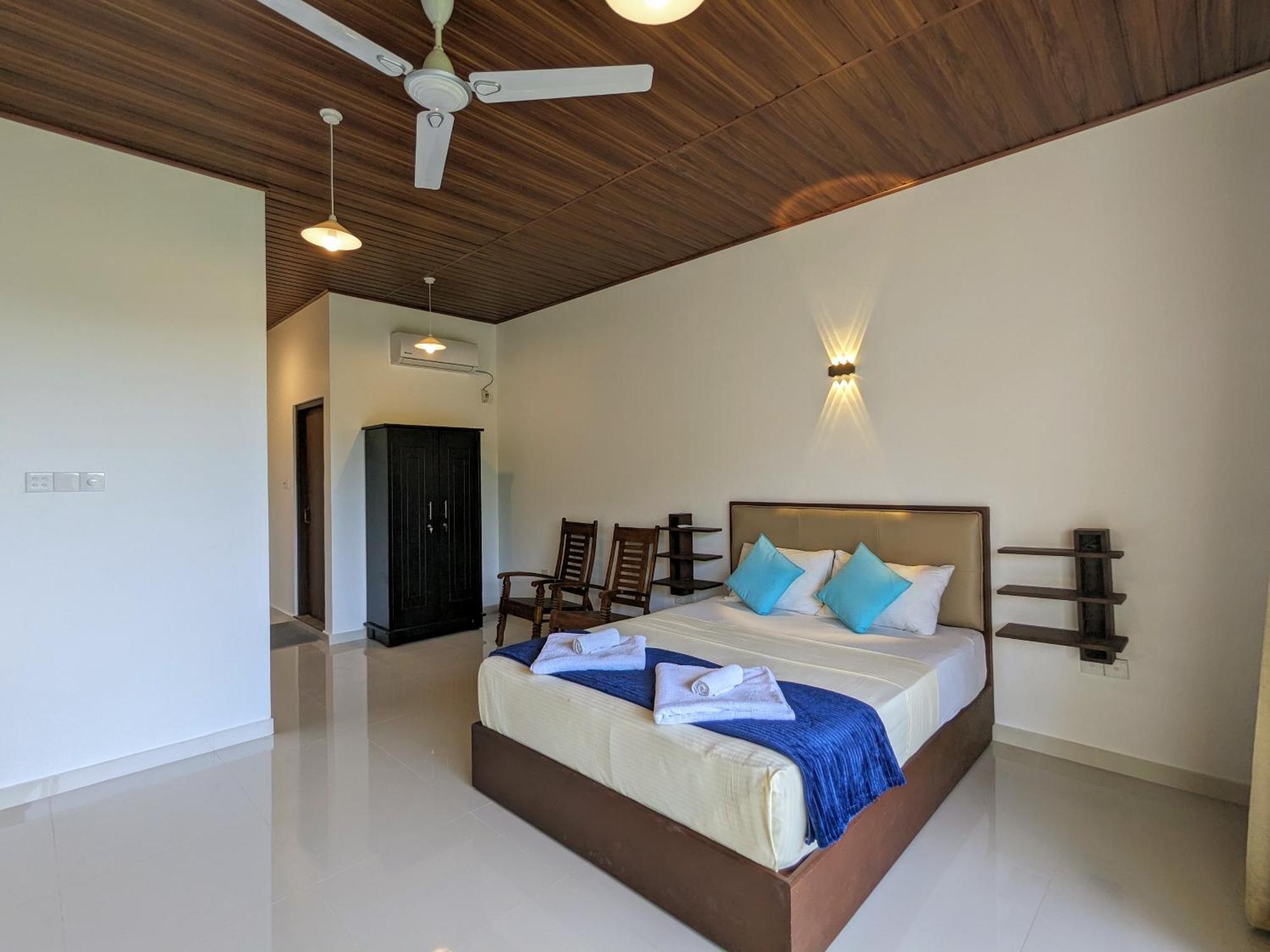 Cozy Cottage Ella Ngoại thất bức ảnh