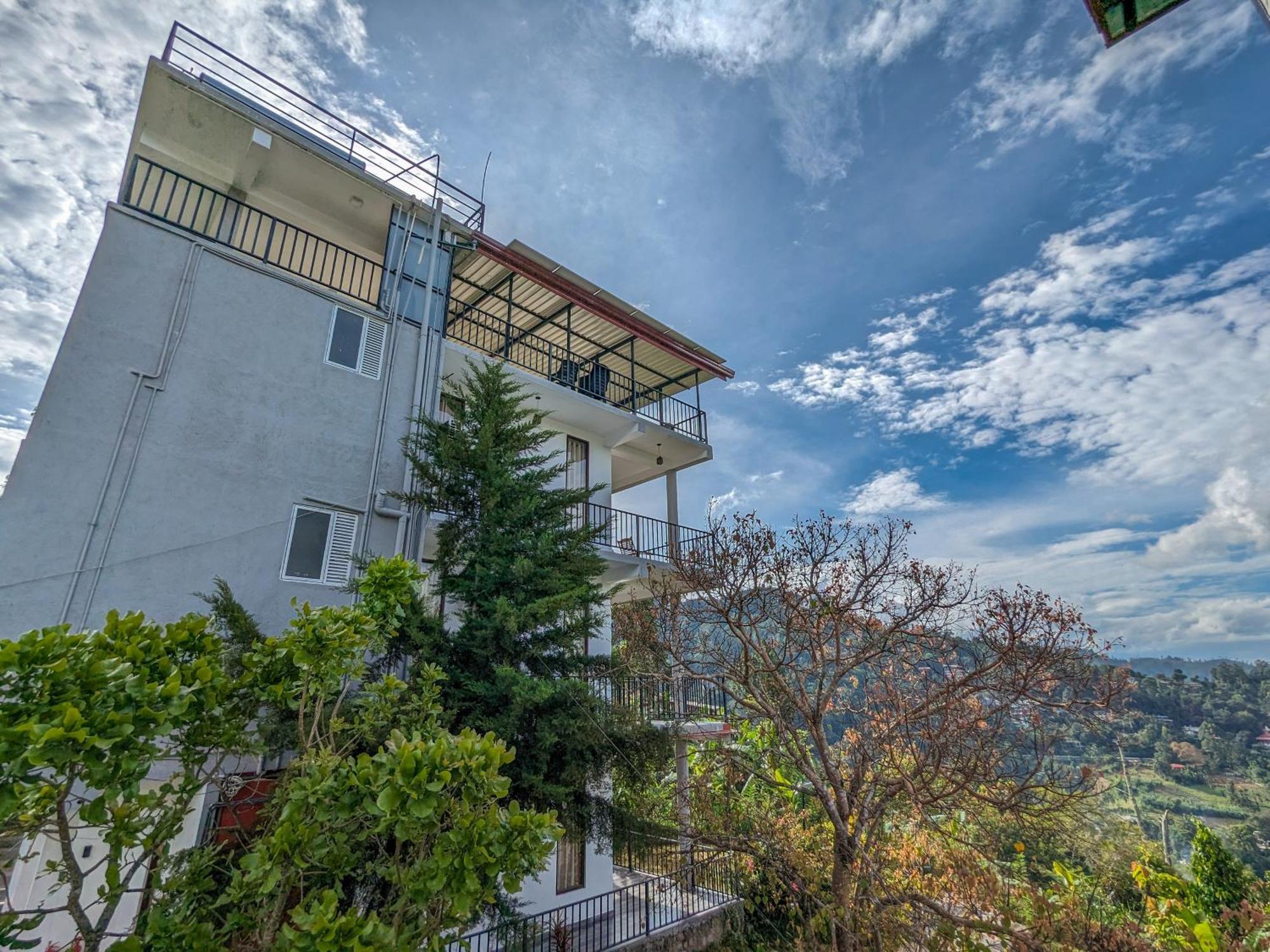 Cozy Cottage Ella Ngoại thất bức ảnh