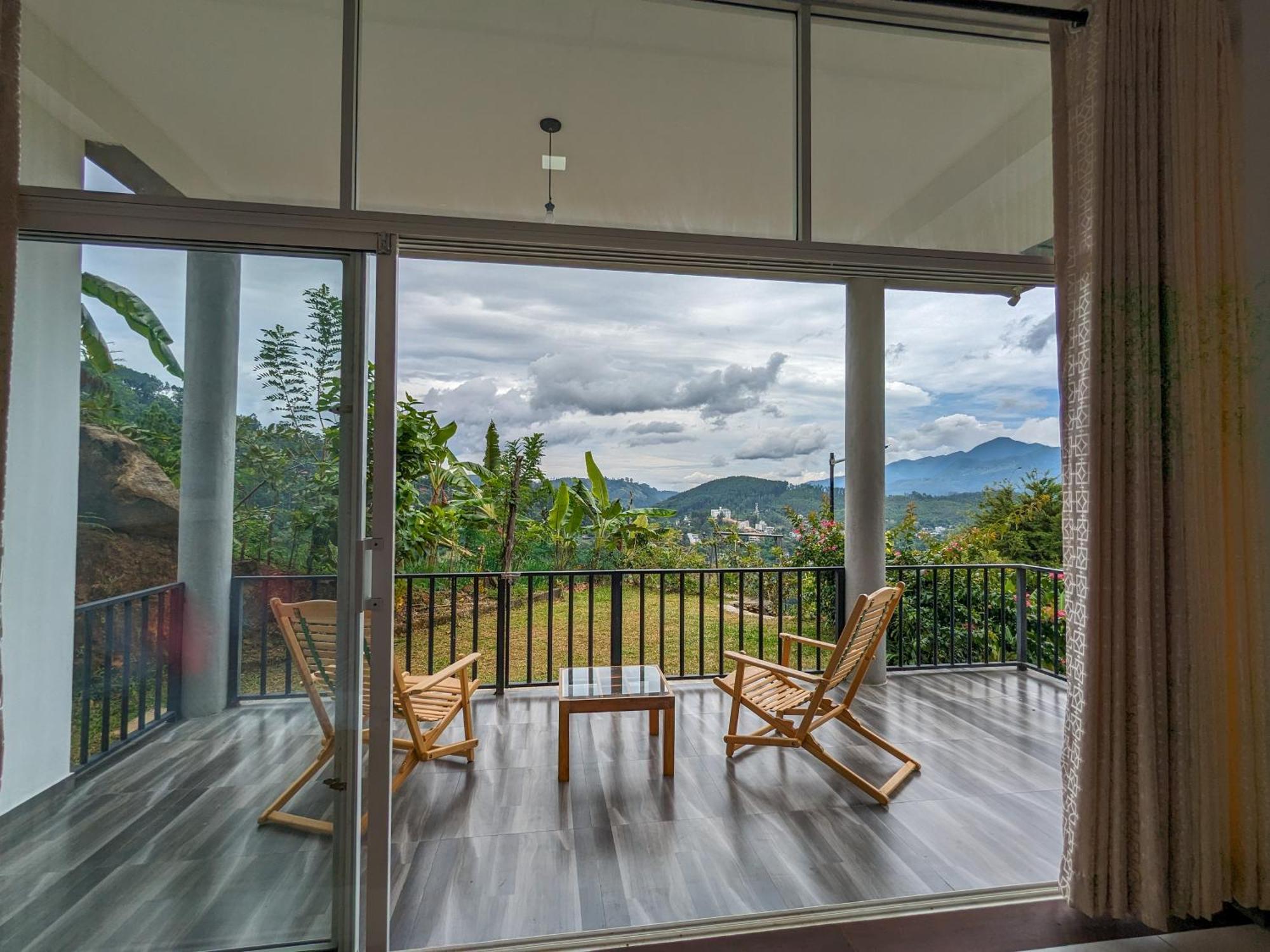 Cozy Cottage Ella Ngoại thất bức ảnh