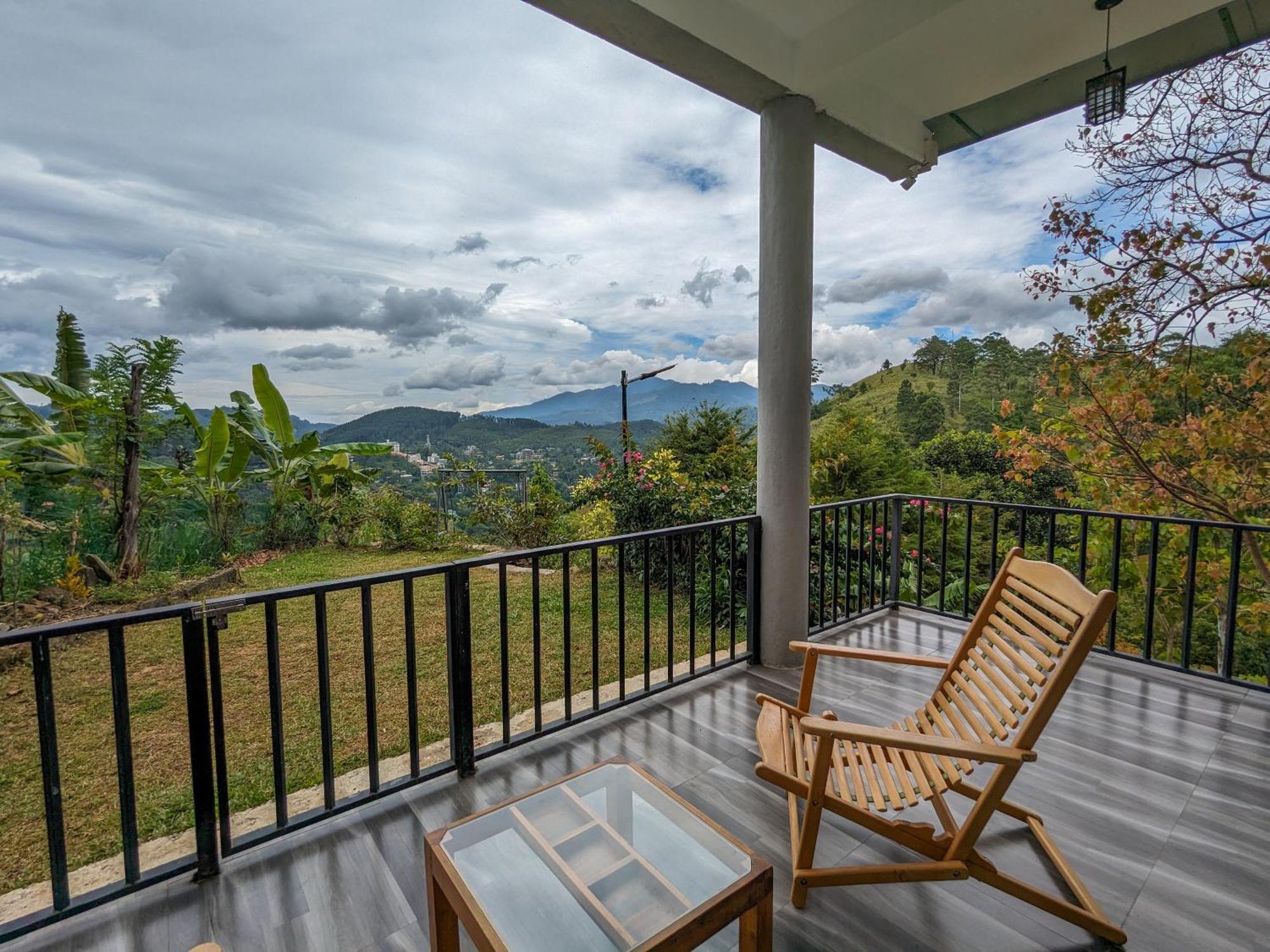 Cozy Cottage Ella Ngoại thất bức ảnh