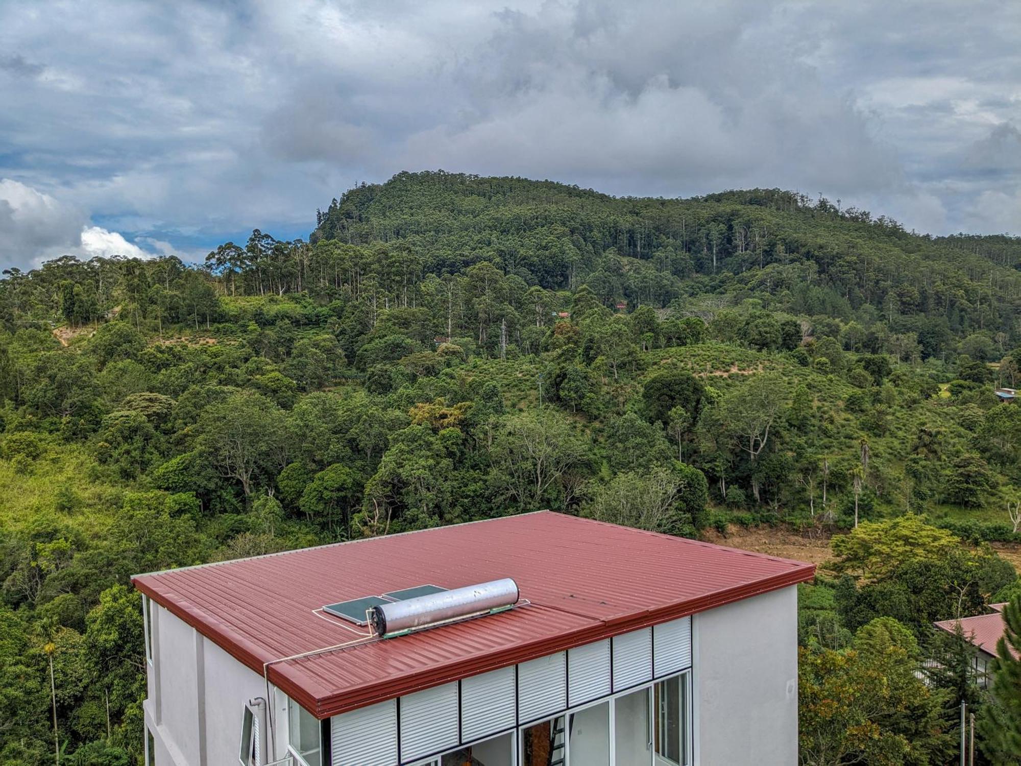 Cozy Cottage Ella Ngoại thất bức ảnh