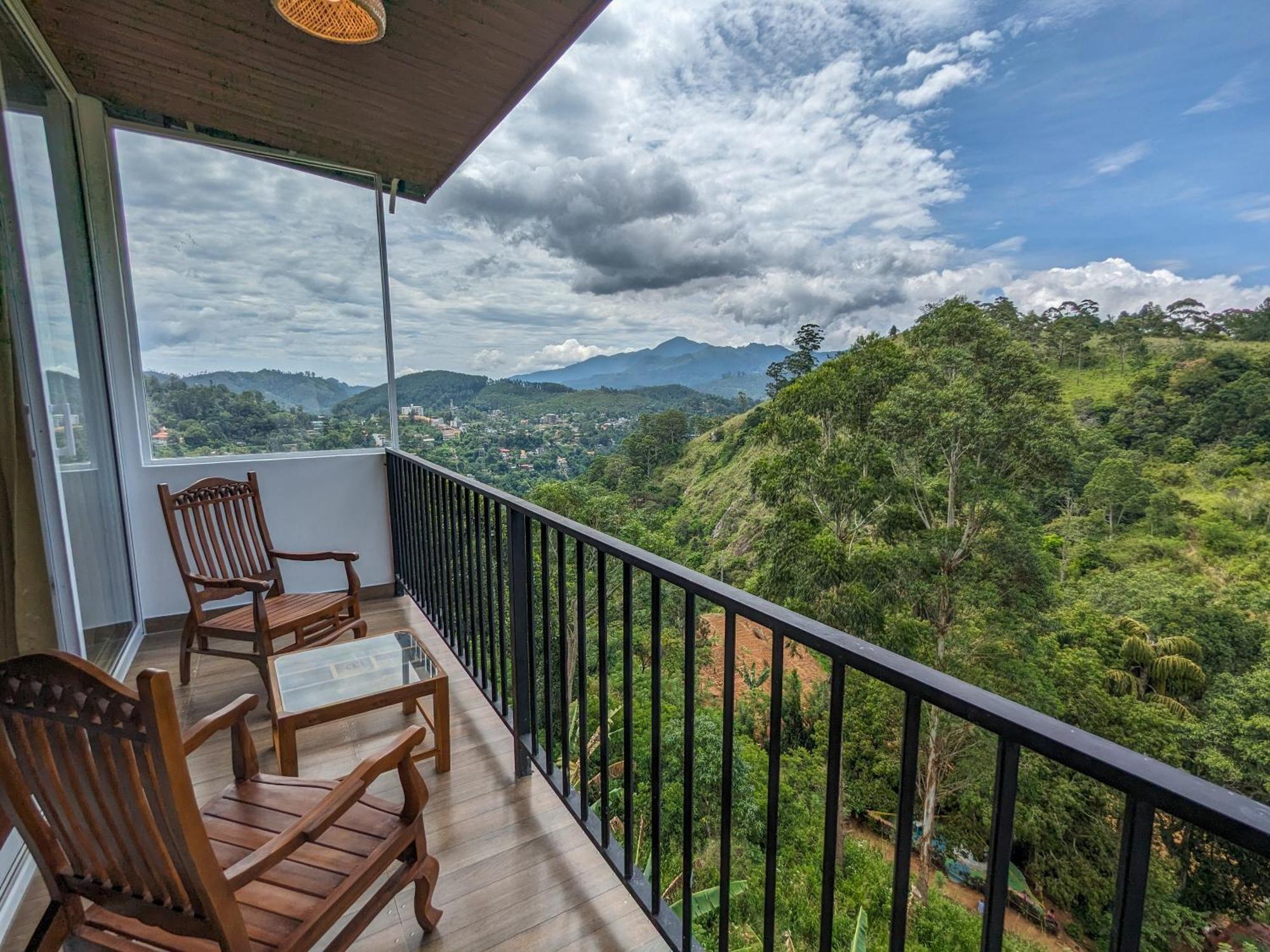 Cozy Cottage Ella Ngoại thất bức ảnh