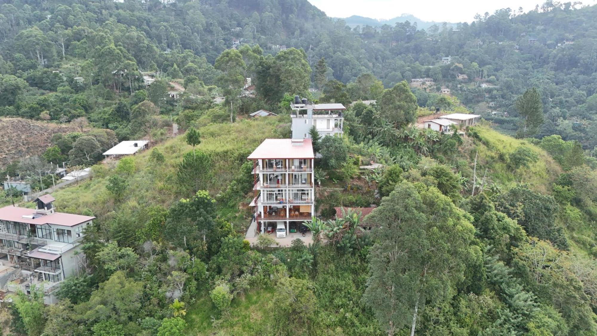 Cozy Cottage Ella Ngoại thất bức ảnh