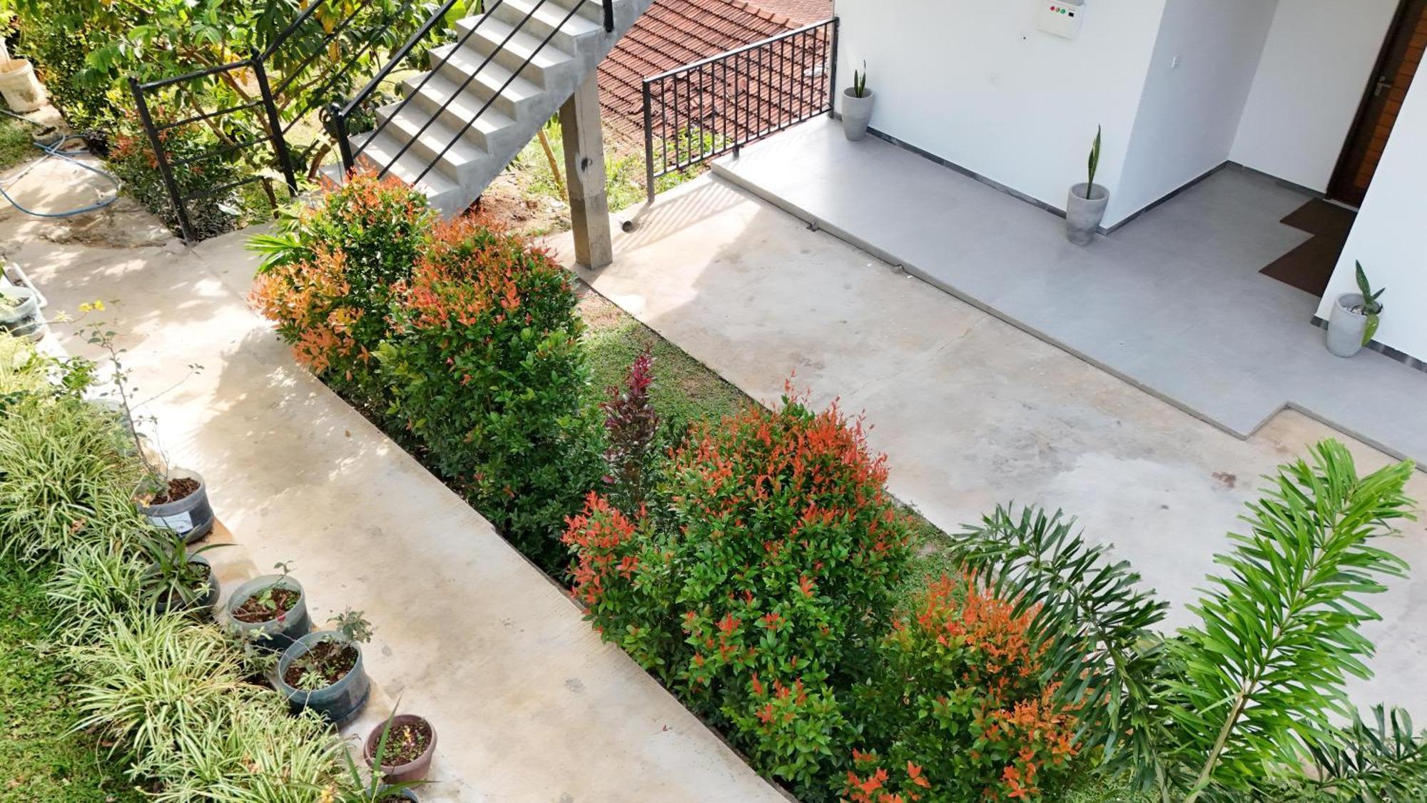 Cozy Cottage Ella Ngoại thất bức ảnh
