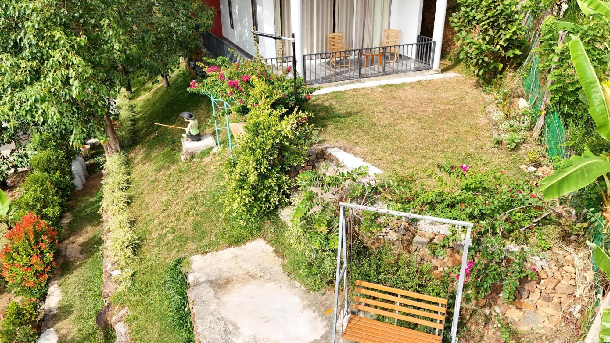 Cozy Cottage Ella Ngoại thất bức ảnh