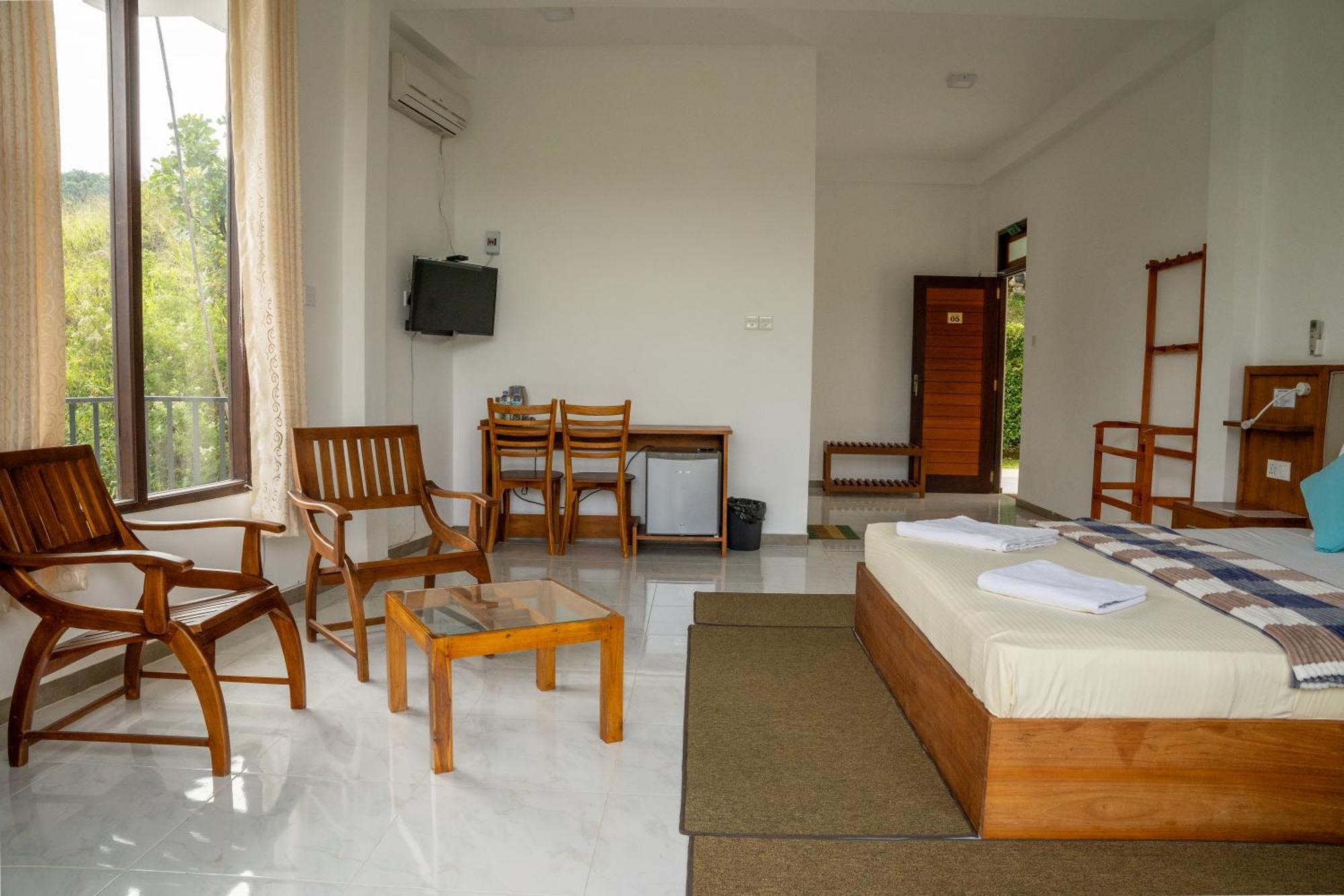Cozy Cottage Ella Ngoại thất bức ảnh