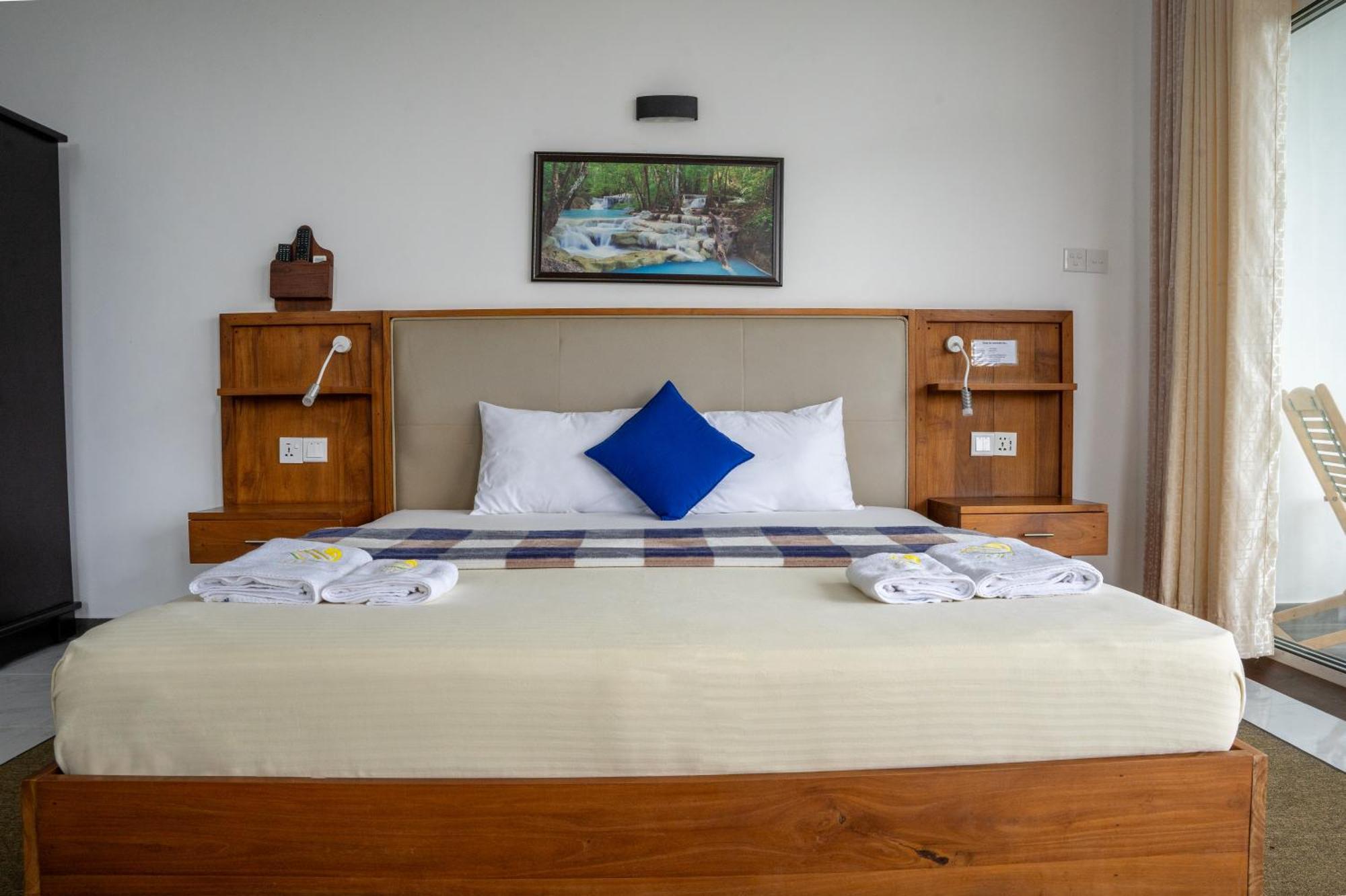 Cozy Cottage Ella Ngoại thất bức ảnh