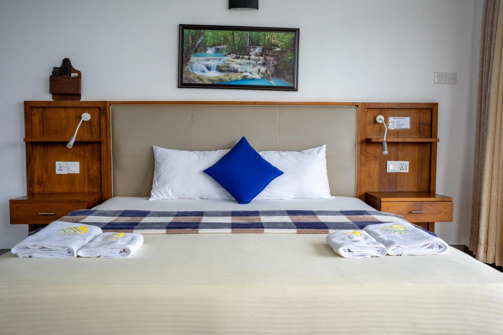 Cozy Cottage Ella Ngoại thất bức ảnh