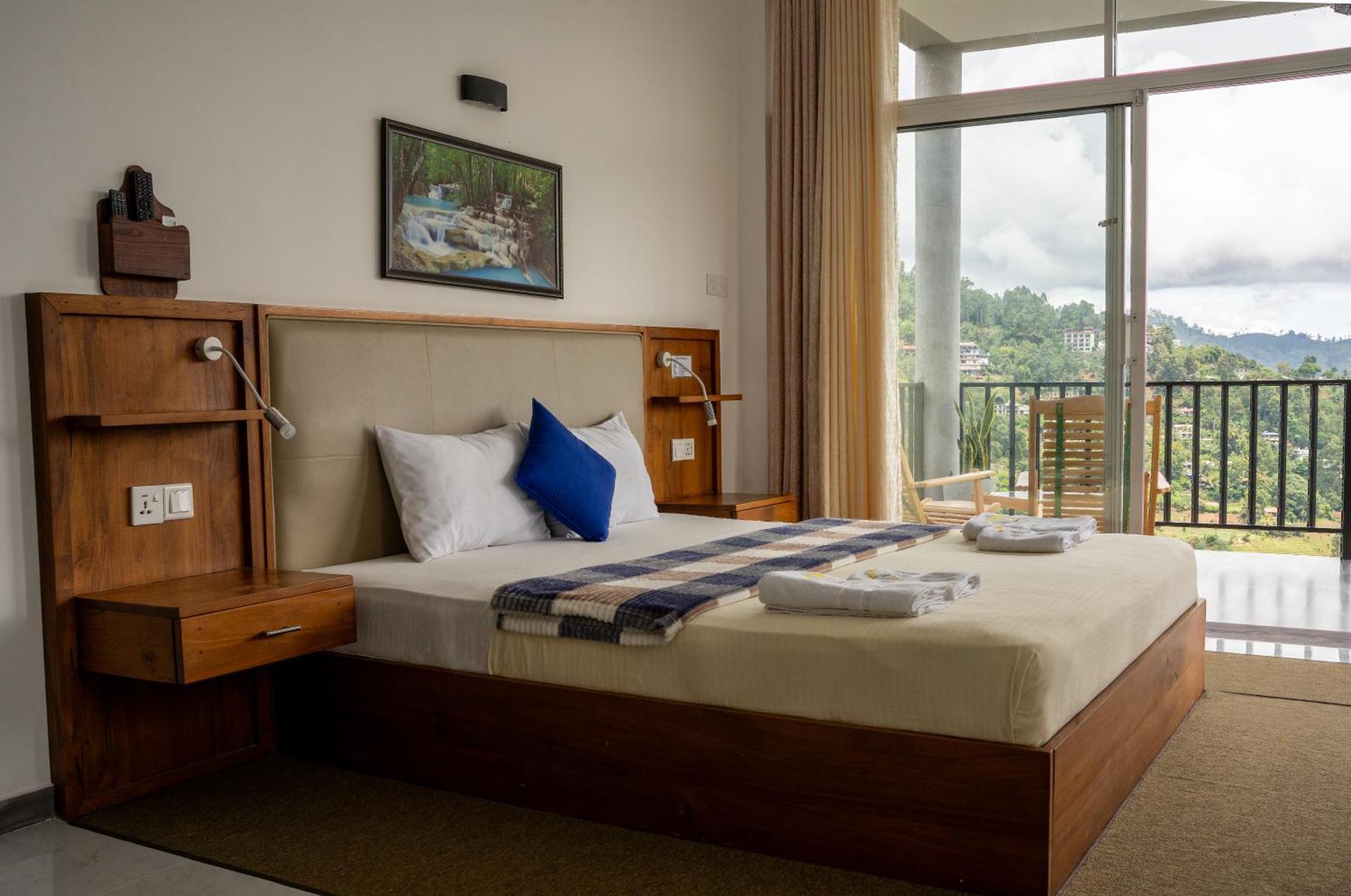 Cozy Cottage Ella Ngoại thất bức ảnh