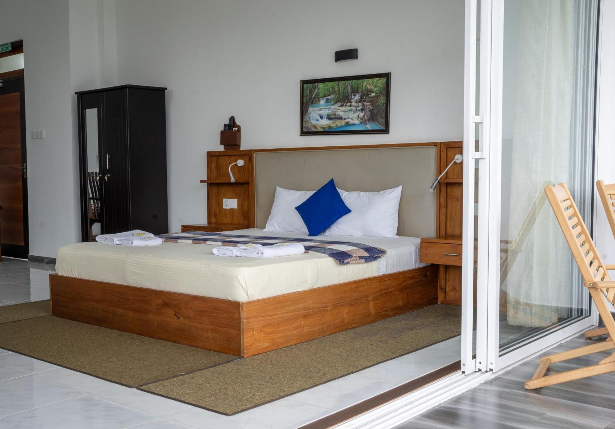 Cozy Cottage Ella Ngoại thất bức ảnh