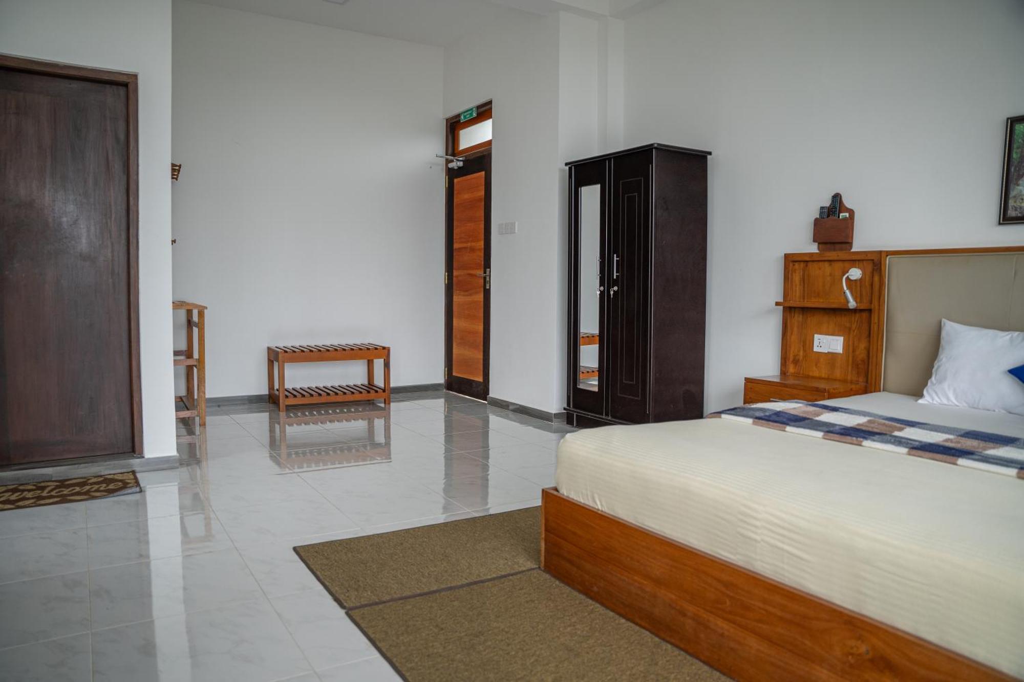 Cozy Cottage Ella Ngoại thất bức ảnh