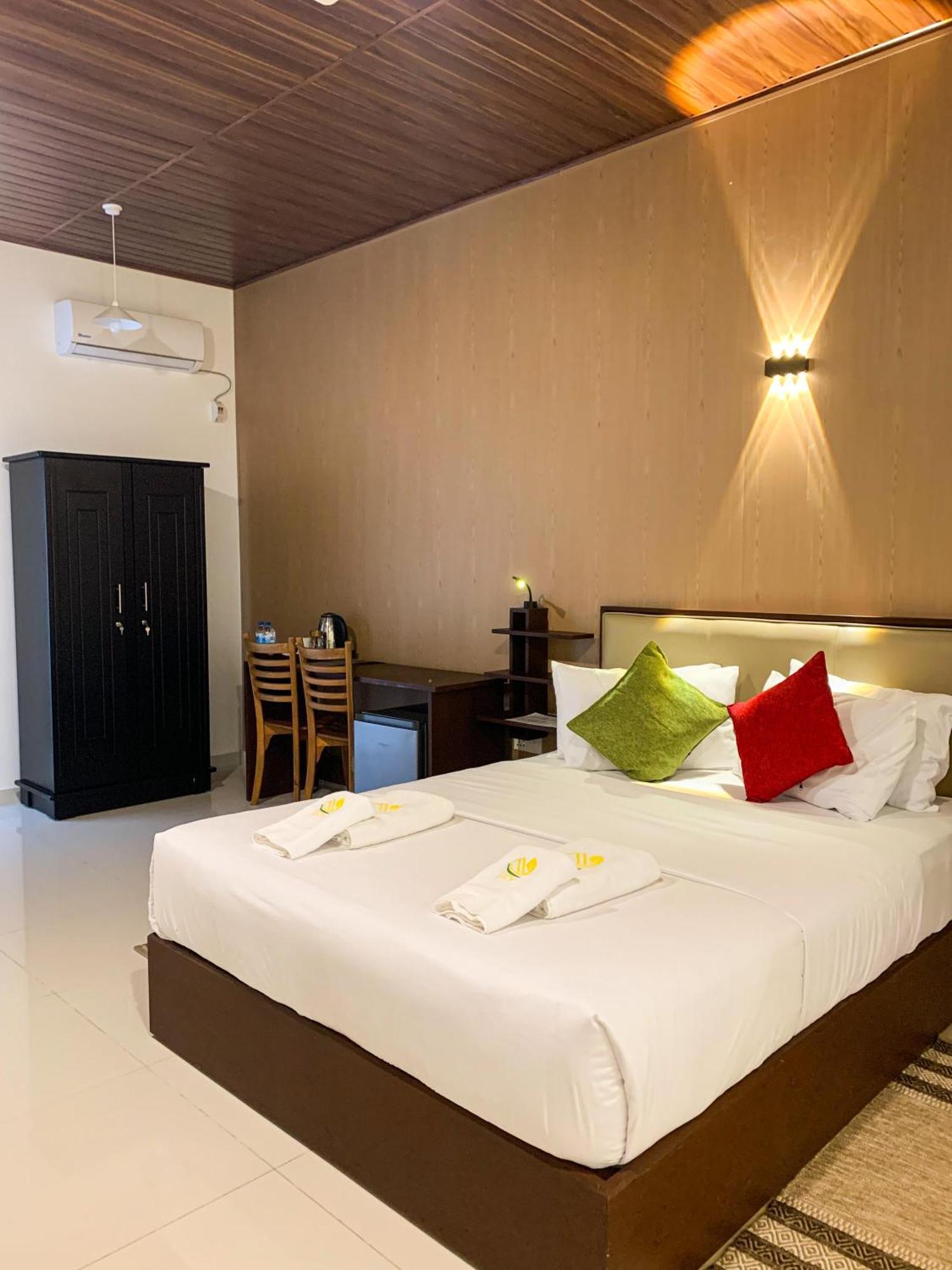 Cozy Cottage Ella Ngoại thất bức ảnh