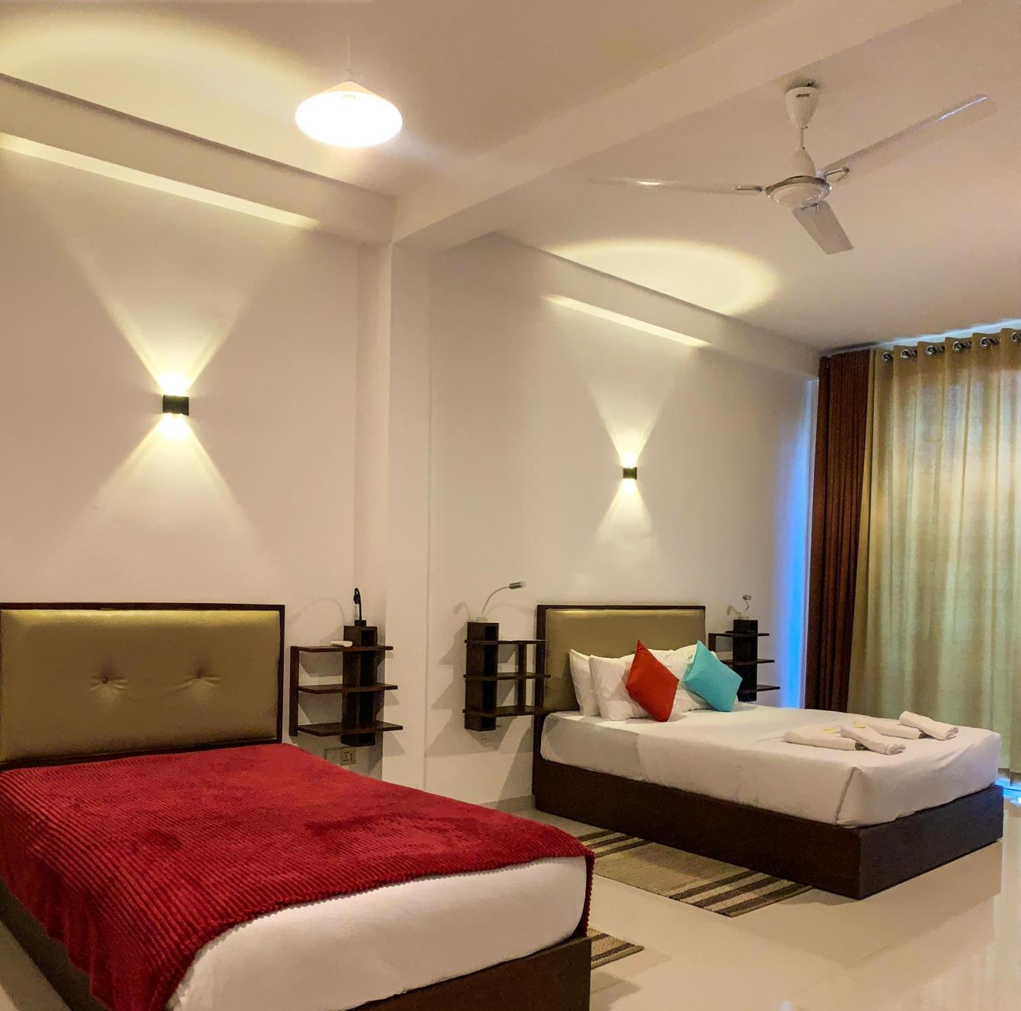 Cozy Cottage Ella Ngoại thất bức ảnh